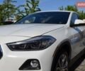 Белый БМВ X2, объемом двигателя 2 л и пробегом 74 тыс. км за 21900 $, фото 16 на Automoto.ua