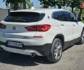 Белый БМВ X2, объемом двигателя 2 л и пробегом 84 тыс. км за 22800 $, фото 6 на Automoto.ua
