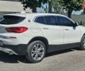 Белый БМВ X2, объемом двигателя 2 л и пробегом 84 тыс. км за 22800 $, фото 9 на Automoto.ua