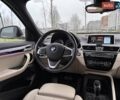 Белый БМВ X2, объемом двигателя 2 л и пробегом 67 тыс. км за 23000 $, фото 18 на Automoto.ua