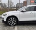 Белый БМВ X2, объемом двигателя 2 л и пробегом 67 тыс. км за 23000 $, фото 6 на Automoto.ua