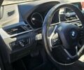 Белый БМВ X2, объемом двигателя 2 л и пробегом 84 тыс. км за 22800 $, фото 33 на Automoto.ua