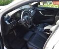 Белый БМВ X2, объемом двигателя 2 л и пробегом 74 тыс. км за 21900 $, фото 5 на Automoto.ua