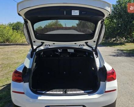 Белый БМВ X2, объемом двигателя 2 л и пробегом 84 тыс. км за 22800 $, фото 18 на Automoto.ua