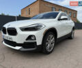 Белый БМВ X2, объемом двигателя 2 л и пробегом 80 тыс. км за 24900 $, фото 17 на Automoto.ua