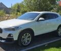 Белый БМВ X2, объемом двигателя 2 л и пробегом 84 тыс. км за 22800 $, фото 14 на Automoto.ua