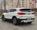 Белый БМВ X2, объемом двигателя 2 л и пробегом 67 тыс. км за 23000 $, фото 1 на Automoto.ua