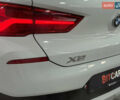 Белый БМВ X2, объемом двигателя 2 л и пробегом 56 тыс. км за 22900 $, фото 16 на Automoto.ua