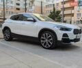 Белый БМВ X2, объемом двигателя 2 л и пробегом 55 тыс. км за 22800 $, фото 3 на Automoto.ua