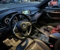 Белый БМВ X2, объемом двигателя 2 л и пробегом 89 тыс. км за 24500 $, фото 10 на Automoto.ua