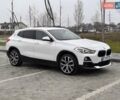 Белый БМВ X2, объемом двигателя 2 л и пробегом 67 тыс. км за 23000 $, фото 14 на Automoto.ua