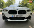 Белый БМВ X2, объемом двигателя 2 л и пробегом 80 тыс. км за 24900 $, фото 19 на Automoto.ua