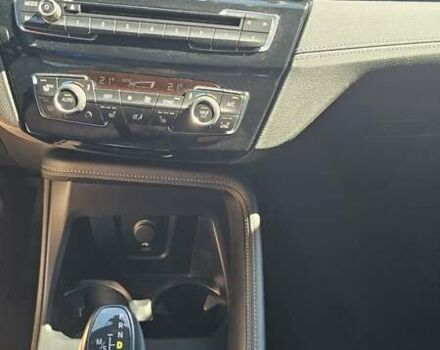 Белый БМВ X2, объемом двигателя 2 л и пробегом 84 тыс. км за 22800 $, фото 29 на Automoto.ua