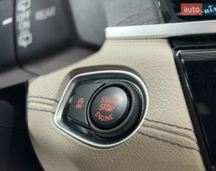 Белый БМВ X2, объемом двигателя 2 л и пробегом 56 тыс. км за 22900 $, фото 30 на Automoto.ua