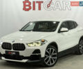 Белый БМВ X2, объемом двигателя 2 л и пробегом 56 тыс. км за 22900 $, фото 3 на Automoto.ua