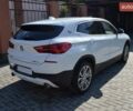 Белый БМВ X2, объемом двигателя 2 л и пробегом 74 тыс. км за 21900 $, фото 11 на Automoto.ua