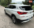 Белый БМВ X2, объемом двигателя 2 л и пробегом 80 тыс. км за 24900 $, фото 37 на Automoto.ua