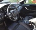 Белый БМВ X2, объемом двигателя 2 л и пробегом 74 тыс. км за 21900 $, фото 12 на Automoto.ua