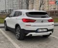 Белый БМВ X2, объемом двигателя 2 л и пробегом 67 тыс. км за 23000 $, фото 16 на Automoto.ua