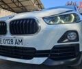 Белый БМВ X2, объемом двигателя 2 л и пробегом 84 тыс. км за 22800 $, фото 13 на Automoto.ua