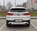 Белый БМВ X2, объемом двигателя 2 л и пробегом 67 тыс. км за 23000 $, фото 15 на Automoto.ua