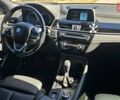 Белый БМВ X2, объемом двигателя 2 л и пробегом 84 тыс. км за 22800 $, фото 34 на Automoto.ua