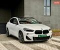Белый БМВ X2, объемом двигателя 2 л и пробегом 146 тыс. км за 24500 $, фото 1 на Automoto.ua
