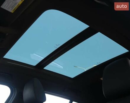 Белый БМВ X2, объемом двигателя 2 л и пробегом 131 тыс. км за 18500 $, фото 26 на Automoto.ua