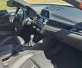 Белый БМВ X2, объемом двигателя 2 л и пробегом 84 тыс. км за 22800 $, фото 28 на Automoto.ua