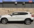 Белый БМВ X2, объемом двигателя 2 л и пробегом 95 тыс. км за 27500 $, фото 1 на Automoto.ua