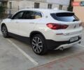 Белый БМВ X2, объемом двигателя 2 л и пробегом 55 тыс. км за 22800 $, фото 7 на Automoto.ua