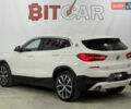 Белый БМВ X2, объемом двигателя 2 л и пробегом 56 тыс. км за 22900 $, фото 6 на Automoto.ua