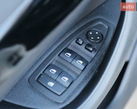 Белый БМВ X2, объемом двигателя 2 л и пробегом 131 тыс. км за 18500 $, фото 24 на Automoto.ua