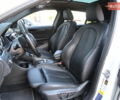 Белый БМВ X2, объемом двигателя 2 л и пробегом 131 тыс. км за 18500 $, фото 7 на Automoto.ua
