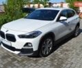 Белый БМВ X2, объемом двигателя 2 л и пробегом 74 тыс. км за 21900 $, фото 6 на Automoto.ua