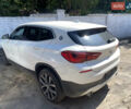 Белый БМВ X2, объемом двигателя 0 л и пробегом 98 тыс. км за 21000 $, фото 1 на Automoto.ua