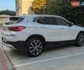 Белый БМВ X2, объемом двигателя 2 л и пробегом 55 тыс. км за 22800 $, фото 5 на Automoto.ua