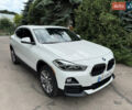 Белый БМВ X2, объемом двигателя 2 л и пробегом 80 тыс. км за 24900 $, фото 1 на Automoto.ua
