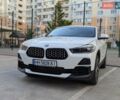 Белый БМВ X2, объемом двигателя 2 л и пробегом 55 тыс. км за 22800 $, фото 1 на Automoto.ua