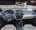 Белый БМВ X2, объемом двигателя 2 л и пробегом 55 тыс. км за 22800 $, фото 10 на Automoto.ua