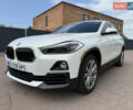 Белый БМВ X2, объемом двигателя 2 л и пробегом 80 тыс. км за 24900 $, фото 18 на Automoto.ua