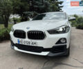 Белый БМВ X2, объемом двигателя 2 л и пробегом 80 тыс. км за 24900 $, фото 5 на Automoto.ua