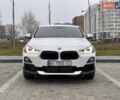Белый БМВ X2, объемом двигателя 2 л и пробегом 67 тыс. км за 23000 $, фото 2 на Automoto.ua