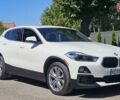 Белый БМВ X2, объемом двигателя 2 л и пробегом 84 тыс. км за 22800 $, фото 1 на Automoto.ua