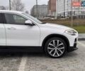 Белый БМВ X2, объемом двигателя 2 л и пробегом 67 тыс. км за 23000 $, фото 12 на Automoto.ua