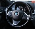 Белый БМВ X2, объемом двигателя 2 л и пробегом 131 тыс. км за 18500 $, фото 14 на Automoto.ua