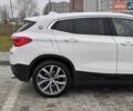 Белый БМВ X2, объемом двигателя 2 л и пробегом 67 тыс. км за 23000 $, фото 11 на Automoto.ua