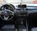 Белый БМВ X2, объемом двигателя 2 л и пробегом 74 тыс. км за 21900 $, фото 9 на Automoto.ua