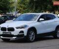 Белый БМВ X2, объемом двигателя 2 л и пробегом 131 тыс. км за 18500 $, фото 2 на Automoto.ua