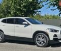 Белый БМВ X2, объемом двигателя 2 л и пробегом 84 тыс. км за 22800 $, фото 8 на Automoto.ua